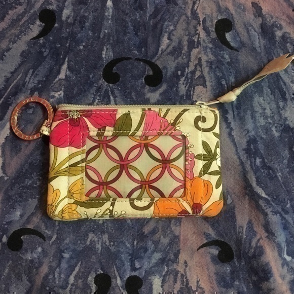 🆑Vera Bradley Wallet - Picture 1 of 4